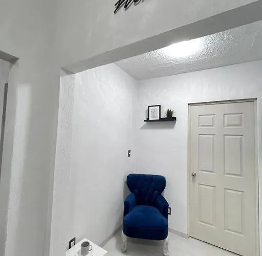 Apartment Impecable Depto En La Roma