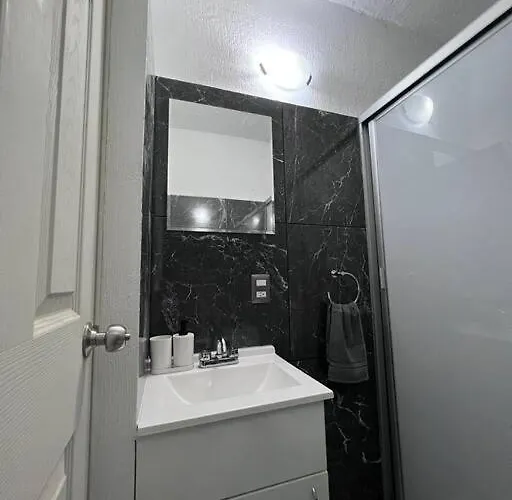 Apartment Impecable Depto En La Roma