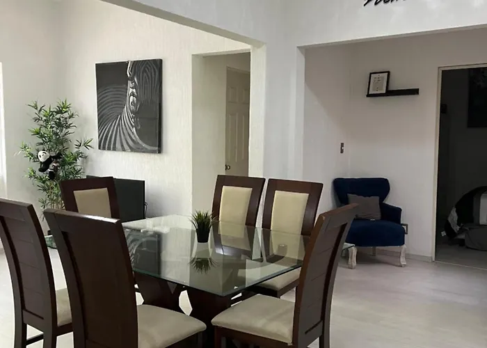 Apartment Impecable Depto En La Roma *