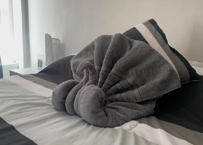 Apartment Impecable Depto En La Roma *
